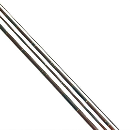  DAIWA ダイワ  ロッド ヘラ竿 別作 兆 13 程度B