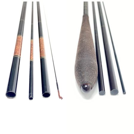  DAIWA ダイワ  ロッド ヘラ竿 別作 兆 13 程度B