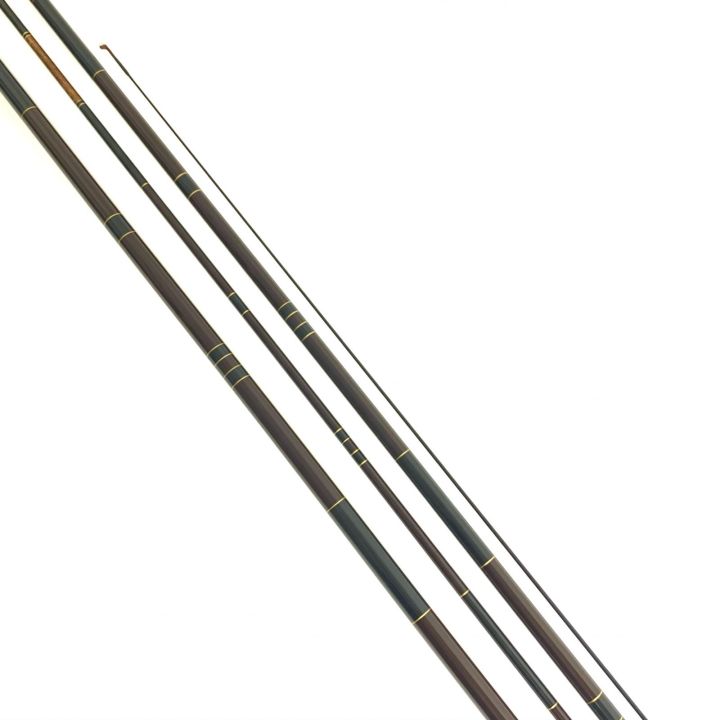 DAIWA ダイワ ロッド ヘラ竿 別作 兆 13 程度B - 中古釣り