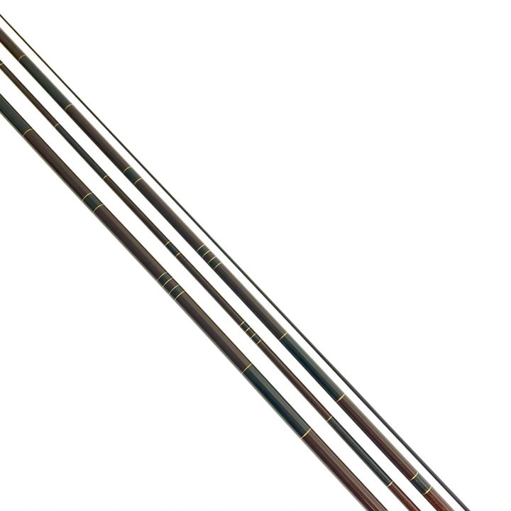 DAIWA ダイワ ロッド ヘラ竿 別作 兆 13 程度B - 中古釣り