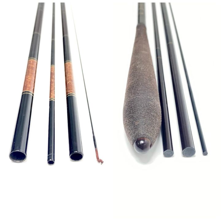 DAIWA ダイワ ロッド ヘラ竿 別作 兆 13 程度B - 中古釣り