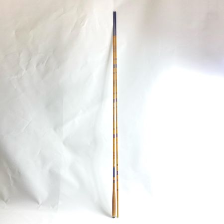   ロッド ヘラ竿 秀弦 四二〇 程度B