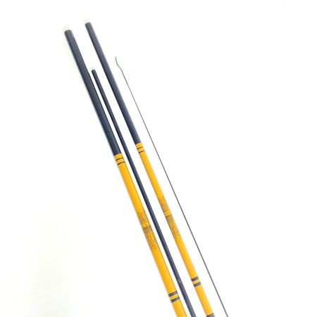   ロッド ヘラ竿 秀弦 四二〇 程度B