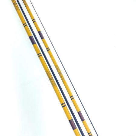   ロッド ヘラ竿 秀弦 四二〇 程度B