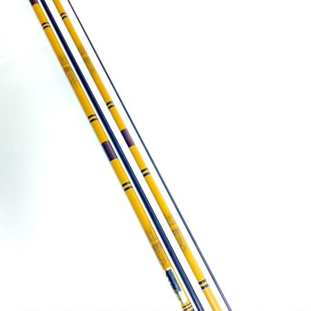   ロッド ヘラ竿 秀弦 四二〇 程度B