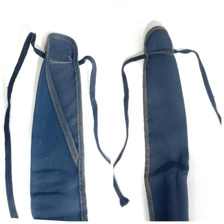   ロッド ヘラ竿 秀弦 四二〇 程度B