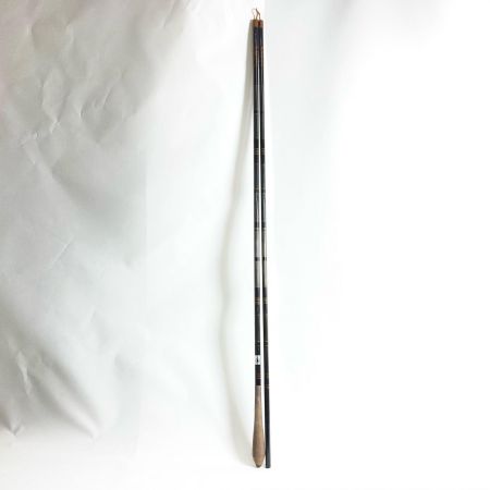  DAIWA ダイワ ロッド ヘラ竿 兆 18尺 程度B