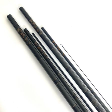  DAIWA ダイワ ロッド ヘラ竿 兆 18尺 程度B