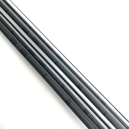  DAIWA ダイワ ロッド ヘラ竿 兆 18尺 程度B