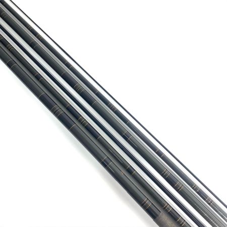  DAIWA ダイワ ロッド ヘラ竿 兆 18尺 程度B