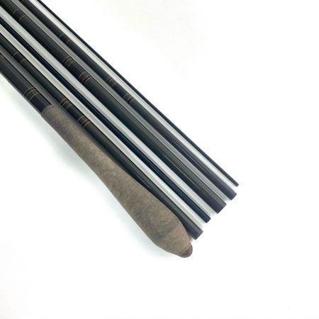  DAIWA ダイワ ロッド ヘラ竿 兆 18尺 程度B