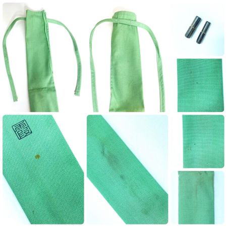  SHIMANO シマノ ロッド ヘラ竿 かすみ 十六 程度B