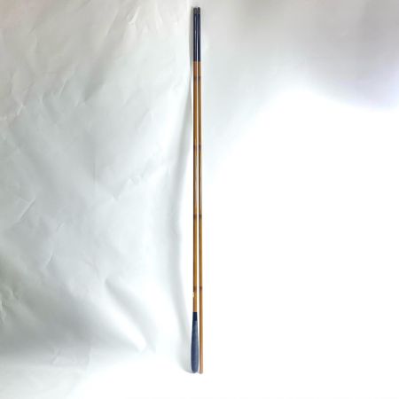  SHIMANO シマノ ロッド ヘラ竿 かすみ 十六 程度B