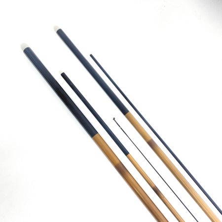  SHIMANO シマノ ロッド ヘラ竿 かすみ 十六 程度B