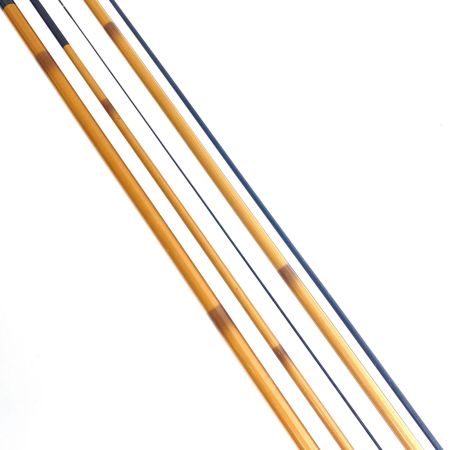  SHIMANO シマノ ロッド ヘラ竿 かすみ 十六 程度B