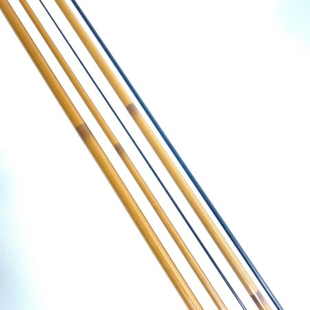  SHIMANO シマノ ロッド ヘラ竿 かすみ 十六 程度B