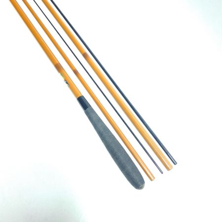  SHIMANO シマノ ロッド ヘラ竿 かすみ 十六 程度B