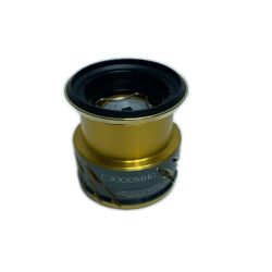 §§ SHIMANO シマノ スピニングリール用スプール 20 ツインパワーC3000MHG 程度B Bランク