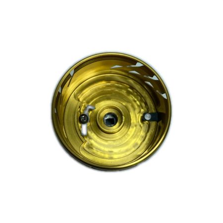  SHIMANO シマノ スピニングリール用スプール 20 ツインパワーC3000MHG 程度B