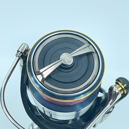 DAIWA ダイワ スピニングリール 19セルテート LT4000-CXH 00060053