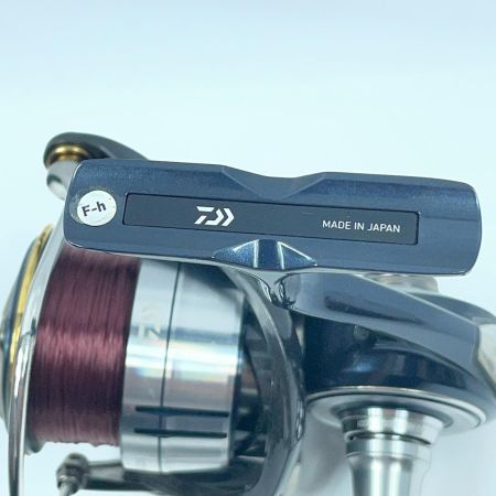 DAIWA ダイワ スピニングリール 19セルテート LT4000-CXH 00060053