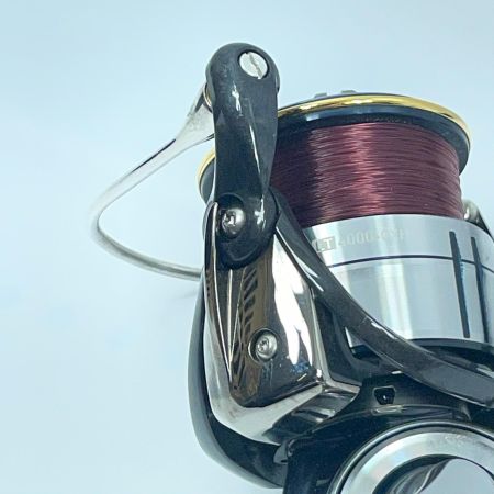 DAIWA ダイワ スピニングリール 19セルテート LT4000-CXH 00060053
