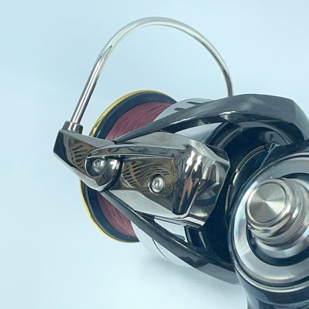 DAIWA ダイワ スピニングリール 19セルテート LT4000-CXH 00060053