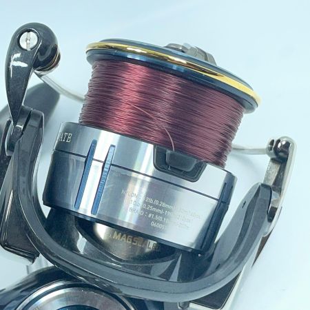 DAIWA ダイワ スピニングリール 19セルテート LT4000-CXH 00060053