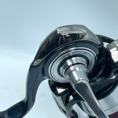 DAIWA ダイワ スピニングリール 19セルテート LT4000-CXH 00060053