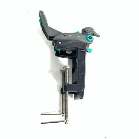  DAIWA ダイワ 釣り小物 ロッドホルダー パワーホルダーCP160 程度C