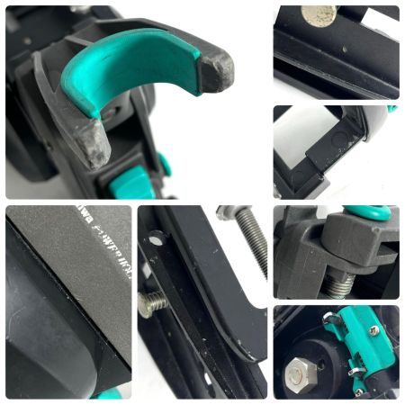  DAIWA ダイワ 釣り小物 ロッドホルダー パワーホルダーCP160 程度C