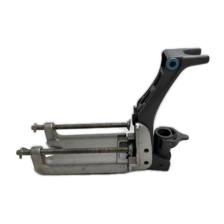  DAIWA ダイワ 釣り小物 ロッドホルダー ロッドキーパー 竿受け パワーホルダー GS-240 程度B クランプ無