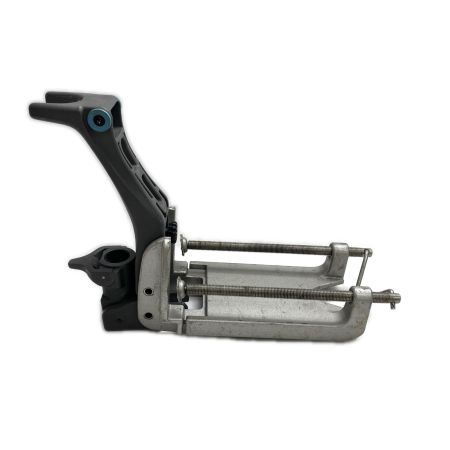 DAIWA ダイワ 釣り小物 ロッドホルダー ロッドキーパー 竿受け パワーホルダー GS-240 程度B クランプ無