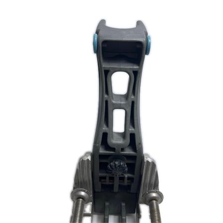  DAIWA ダイワ 釣り小物 ロッドホルダー ロッドキーパー 竿受け パワーホルダー GS-240 程度B クランプ無