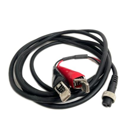  alpha tackle アルファタックル 電動リール POLARIS ポラリス iv500B 動作確認済・電源コード付