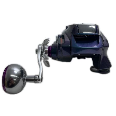  DAIWA ダイワ 電動リール 17シーボーグ リミテッド 300J 動作確認済・電源コード付 14.0km/61h 00801477