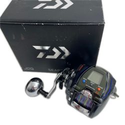 §§ DAIWA ダイワ 電動リール 14シーボーグ 300J-L 55.8km/94h 動作確認済 00801284 Bランク