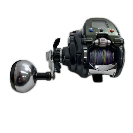  DAIWA ダイワ 電動リール 14シーボーグ 300J-L 55.8km/94h 動作確認済 00801284