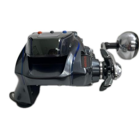  DAIWA ダイワ 電動リール 14シーボーグ 300J-L 55.8km/94h 動作確認済 00801284
