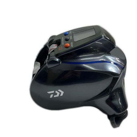  DAIWA ダイワ 電動リール 14シーボーグ 300J-L 55.8km/94h 動作確認済 00801284