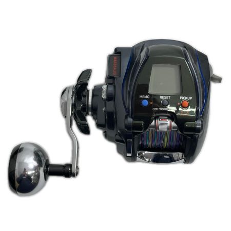  DAIWA ダイワ 電動リール 14シーボーグ 300J-L 55.8km/94h 動作確認済 00801284