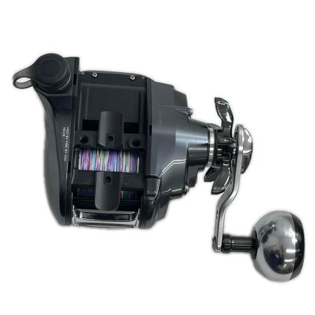 DAIWA ダイワ 電動リール 14シーボーグ 300J-L 55.8km/94h 動作確認済 00801284