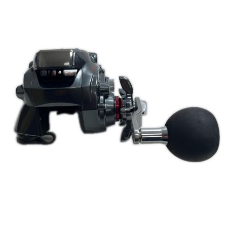  DAIWA ダイワ 電動リール 15シーボーグ200J-L 43.5km/246h 動作確認済・電源コード付 00801297