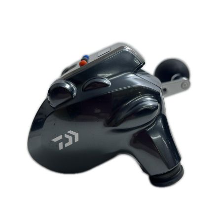  DAIWA ダイワ 電動リール 15シーボーグ200J-L 43.5km/246h 動作確認済・電源コード付 00801297