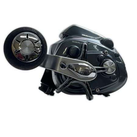  DAIWA ダイワ 電動リール 15シーボーグ200J-L 43.5km/246h 動作確認済・電源コード付 00801297