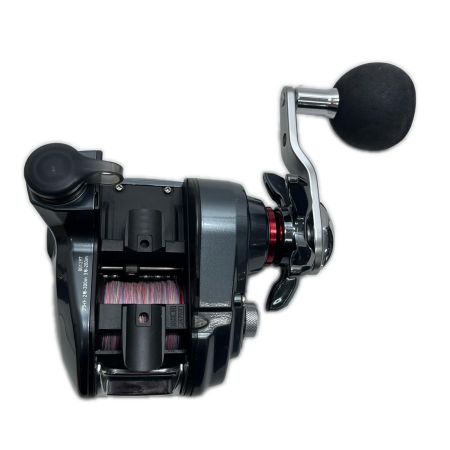  DAIWA ダイワ 電動リール 15シーボーグ200J-L 43.5km/246h 動作確認済・電源コード付 00801297