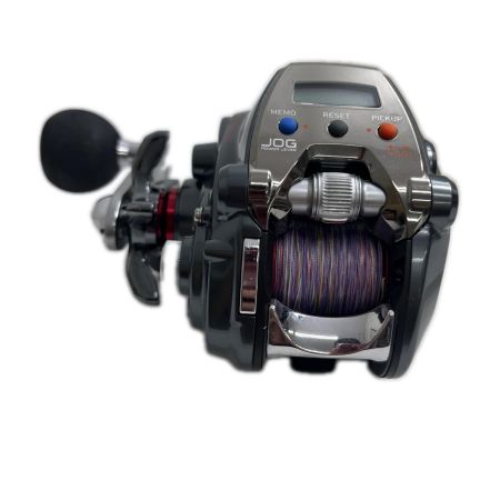  DAIWA ダイワ 電動リール 15シーボーグ 200J-L 38.1km/263h 動作確認済・電源コード付 00801297