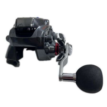  DAIWA ダイワ 電動リール 15シーボーグ 200J-L 38.1km/263h 動作確認済・電源コード付 00801297