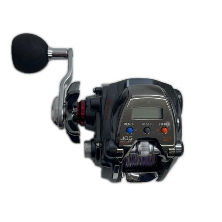  DAIWA ダイワ 電動リール 15シーボーグ 200J-L 38.1km/263h 動作確認済・電源コード付 00801297