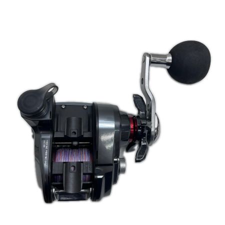  DAIWA ダイワ 電動リール 15シーボーグ 200J-L 38.1km/263h 動作確認済・電源コード付 00801297
